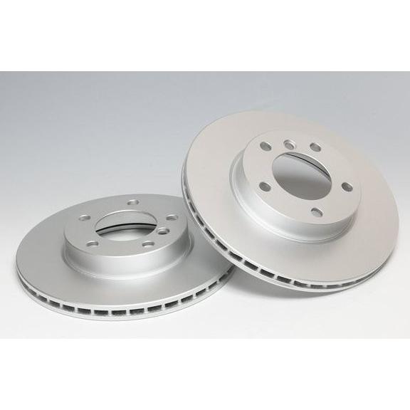 DIXCEL（ディクセル） リア ブレーキローター NA6CE ユーノス