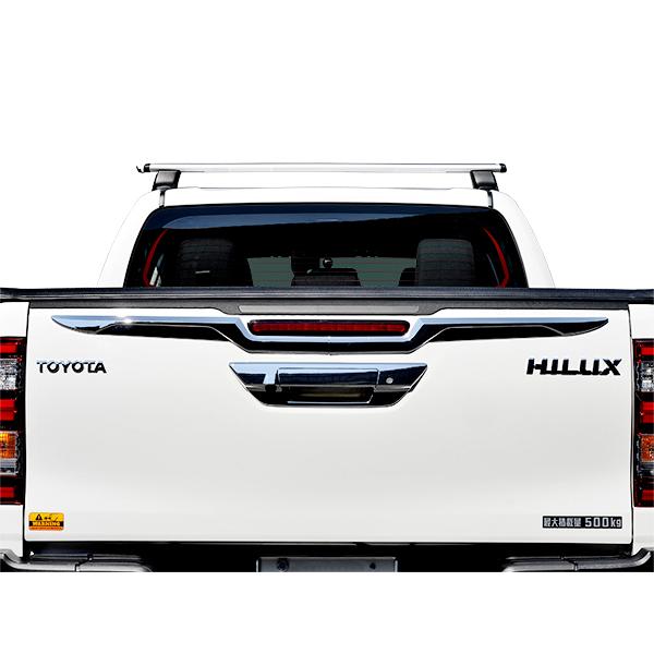 トヨタ ハイラックス GUN125 X Z Black Rally Edition GRS テール