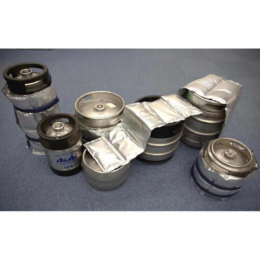 冷し樽ぞカバーAタイプ 生ビール 樽 ビール樽 ビール樽を冷やす キリン