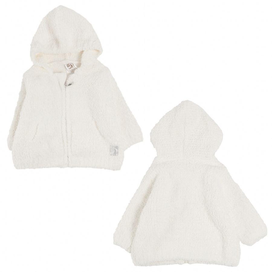 Kashwere（カシウエア） ベビー服上下セット パーカー パンツ 70サイズ