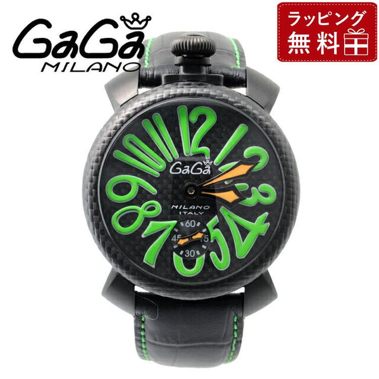 GaGa MILANO（ガガミラノ） ガガ ミラノ 腕時計 ウォッチ 5016.3