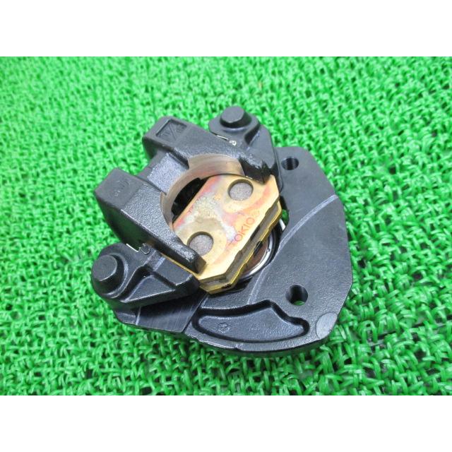 Z400FX フロントブレーキキャリパー 43041-1537 在庫有 即納 カワサキ
