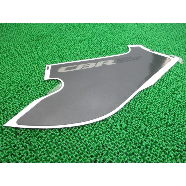 ホンダ（HONDA） CBR250RR シートカウルデカール 左 在庫有 即納 純正