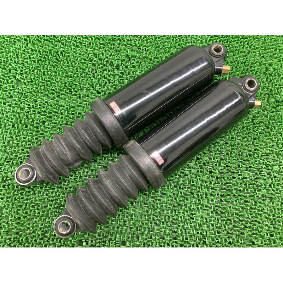 FLTR1580 リアサスペンション 左右 54565-09 ハーレー 純正 中古