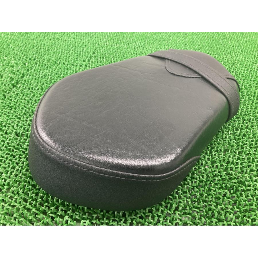 ヤマハ発動機 ボルト タンデムシート 1XC ヤマハ 純正 中古 バイク