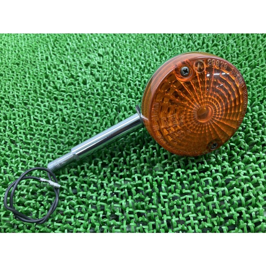 スズキ（SUZUKI） GS400 リアウインカー 片側 35600-4 純正 中古