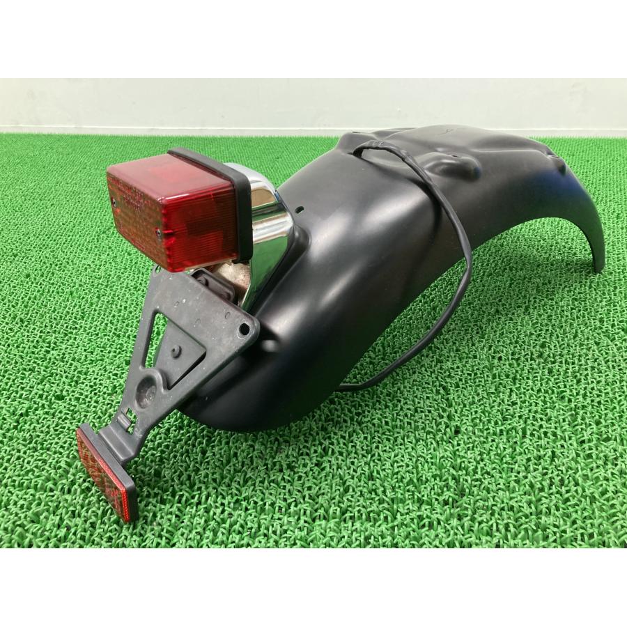 ホンダ（HONDA） CB1100 リアフェンダー 純正 中古 バイク 部品 SC65