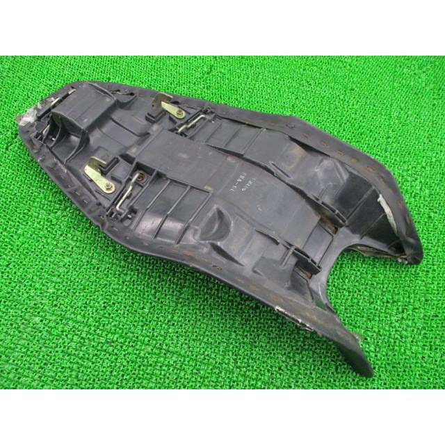 ホンダ（HONDA） ホーネット250 シート KEA 純正 中古 バイク 部品