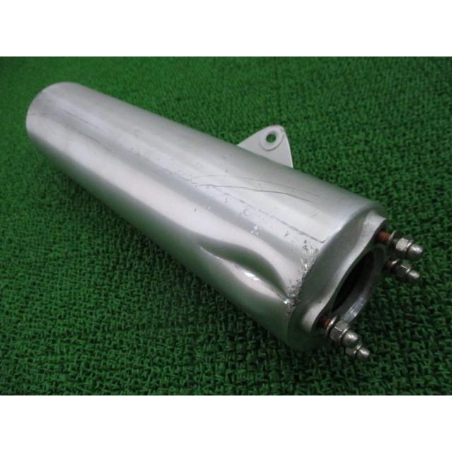 スズキ（SUZUKI） GSX400インパルス サイレンサーマフラー 23EA GK7CA