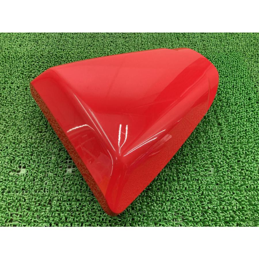 ホンダ（HONDA） VFR800F シングルシートカウル 赤 77281-MJM-D000