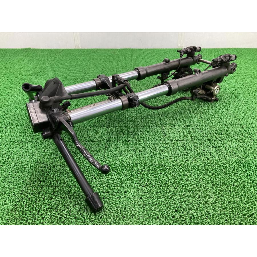 カワサキ（Kawasaki） GPZ900R フロントフォーク 純正 中古 コケキズ