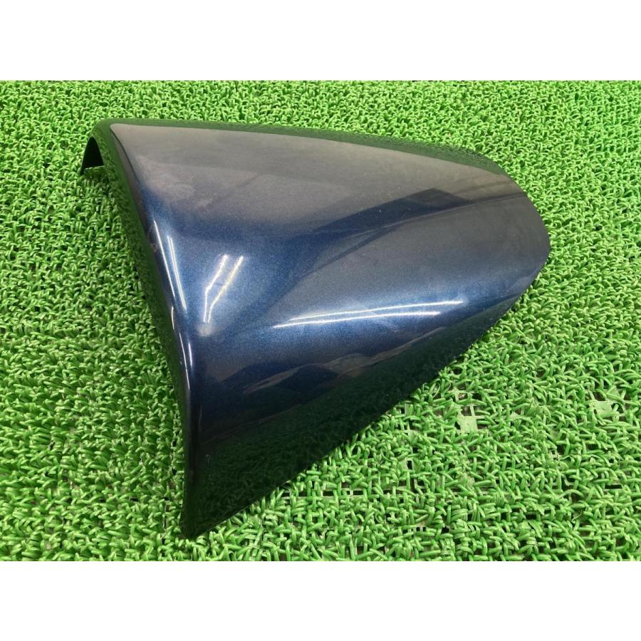 ホンダ（HONDA） VTR1000F シングルシートカウル 紺M 77205-MBBA-0000