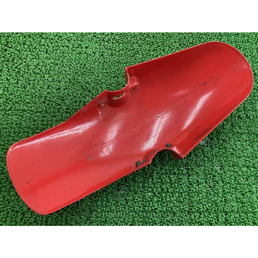 ホンダ（HONDA） NSR250R フロントフェンダー 赤 61100-KV3-7000 純正