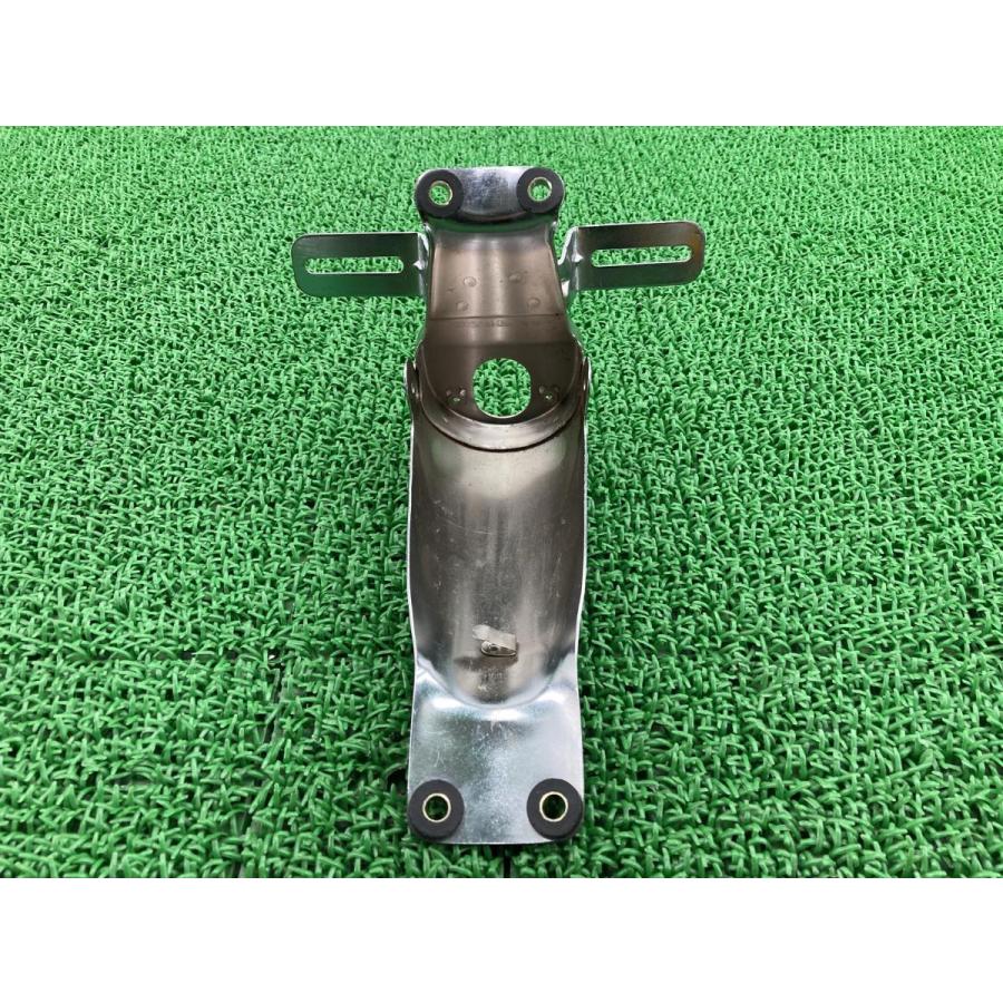 スズキ（SUZUKI） GT380 テールランプステー 35710-11 純正 中古