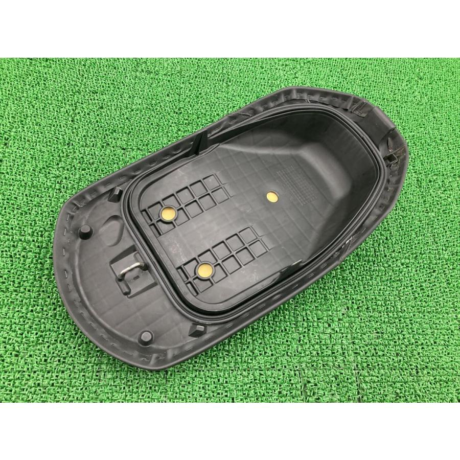 ホンダ（HONDA） タクト シート 77100-GJA-J000 純正 中古 バイク 部品