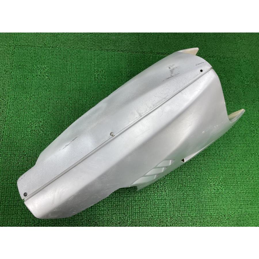 NSR250R サイドカウル 左右 社外 中古 バイク 部品 MC28 カーボン