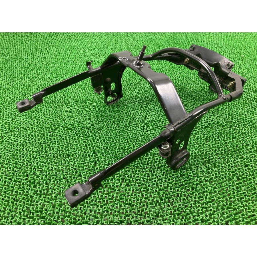 ホンダ（HONDA） スティード400 シートレール 純正 中古 バイク 部品