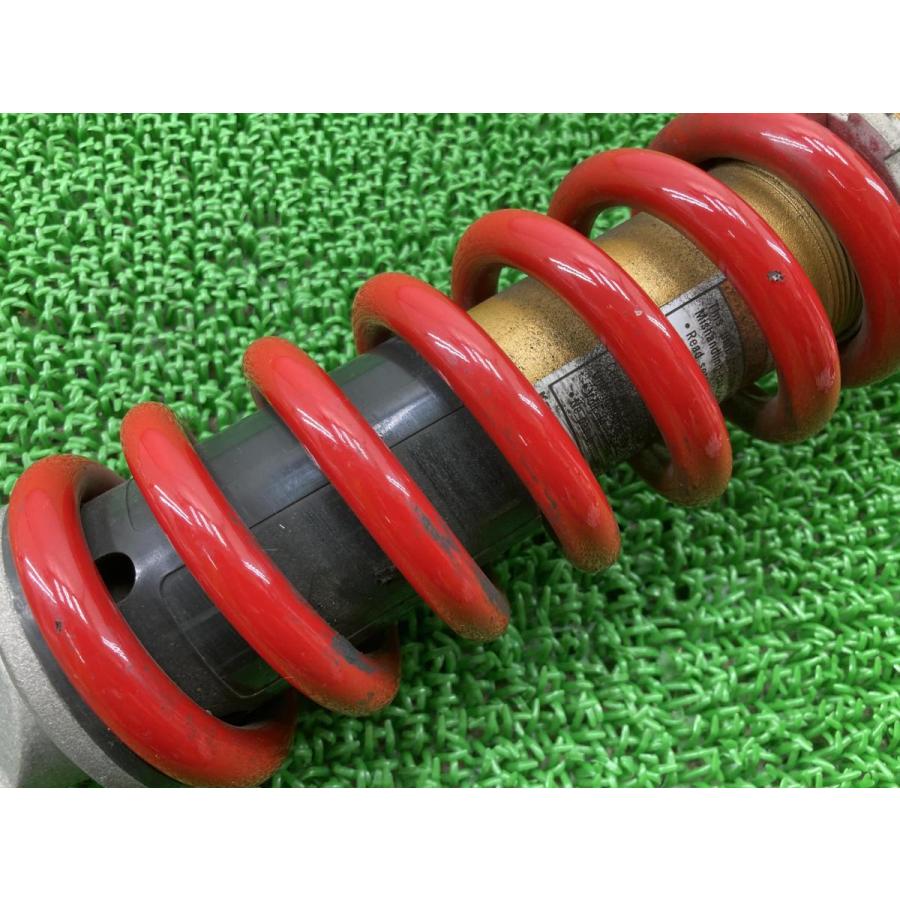 カワサキ（Kawasaki） ZX-10R リアサスペンション 純正 中古 バイク