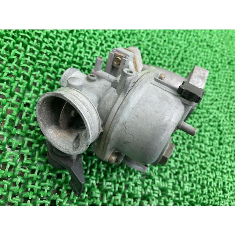 ホンダ（HONDA） ダックス50 キャブレター PB12GA 純正 中古 バイク