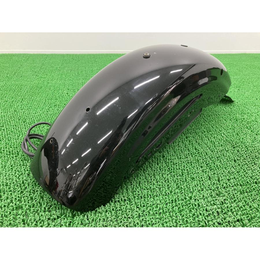 XL1200X リアフェンダー 黒 59502-04 ハーレー 純正 中古 バイク 部品