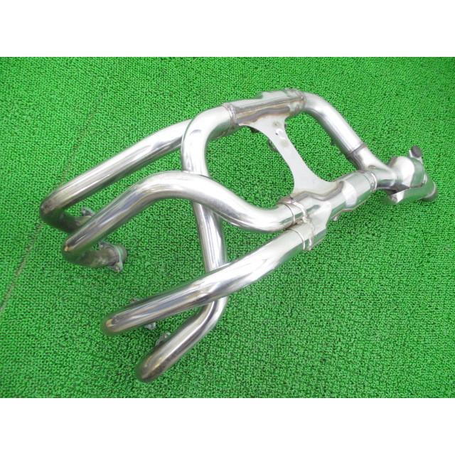 ホンダ（HONDA） CB1300SF エキパイマフラー 純正 中古 バイク 部品