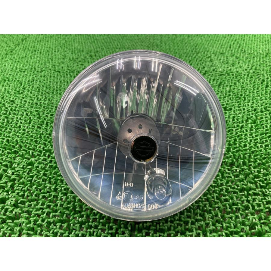 Harley Davidson（ハーレー・ダビッドソン） XL883 XL1200 ヘッド