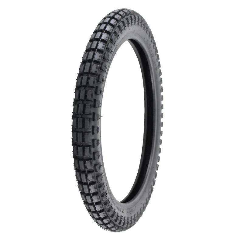 Vee Rubber 2.75-17 TT 17インチ タイヤ 2本セット ビンテージタイヤ