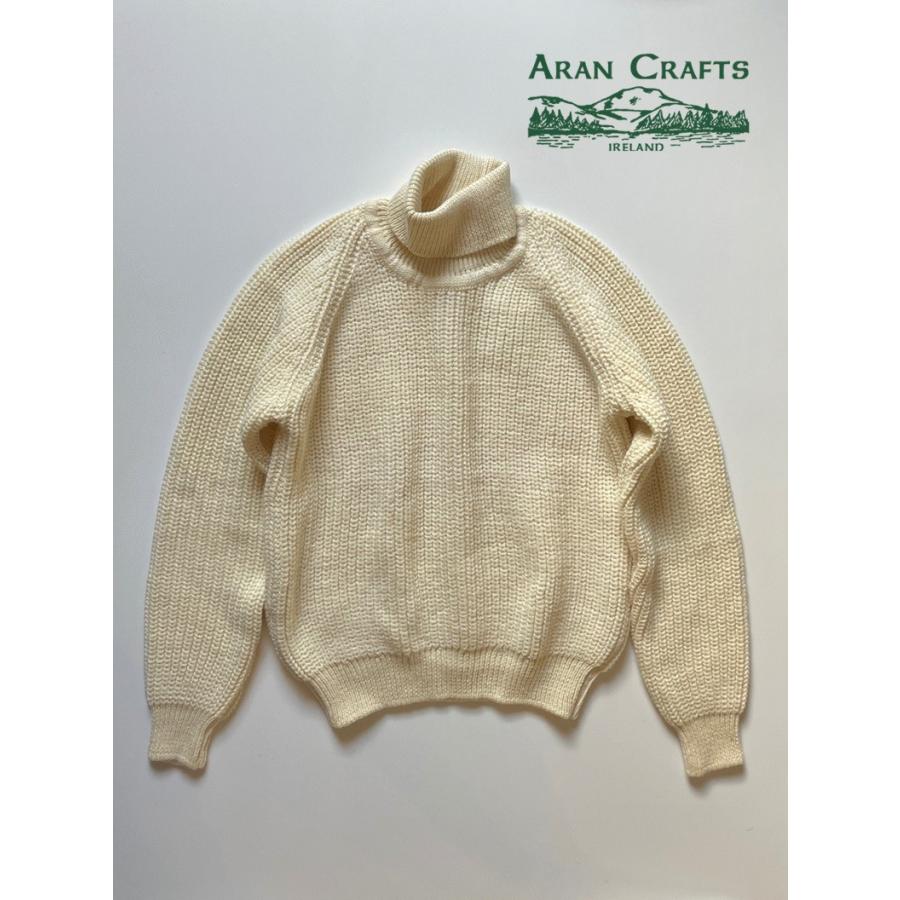 aran WOOLLEN MILLS（アランウーレンミルズ） アランクラフト ロール