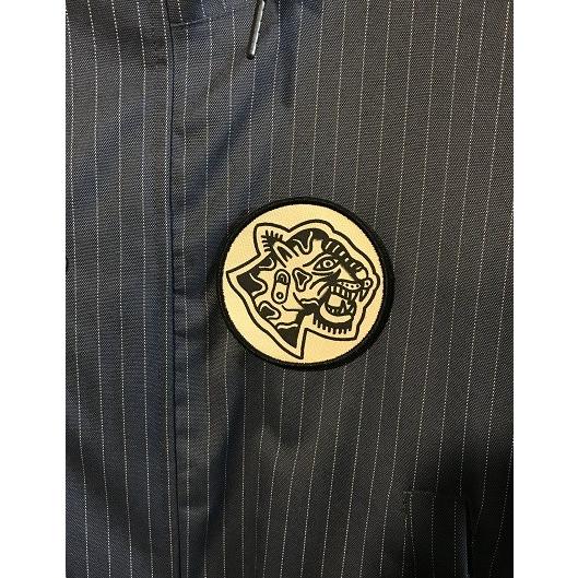 AIRBLASTER エアブラスター GRUMPY Jacket グランピージャケット -navy