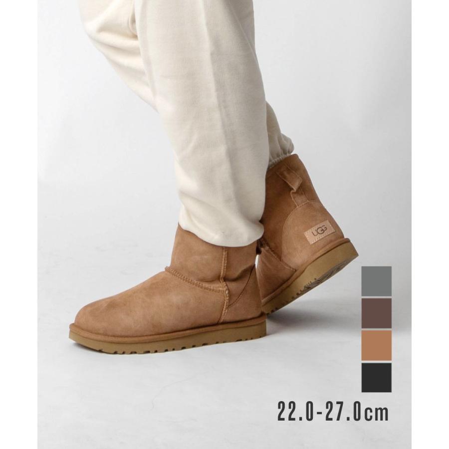 UGG（アグ） UGG 1016222 ムートン ブーツ レディース シューズ