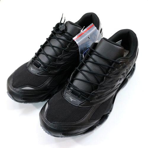 mizuno ミズノ WAVE PROPHECY LS EDIFICE IENA 別注 MONOTONE CINEMA