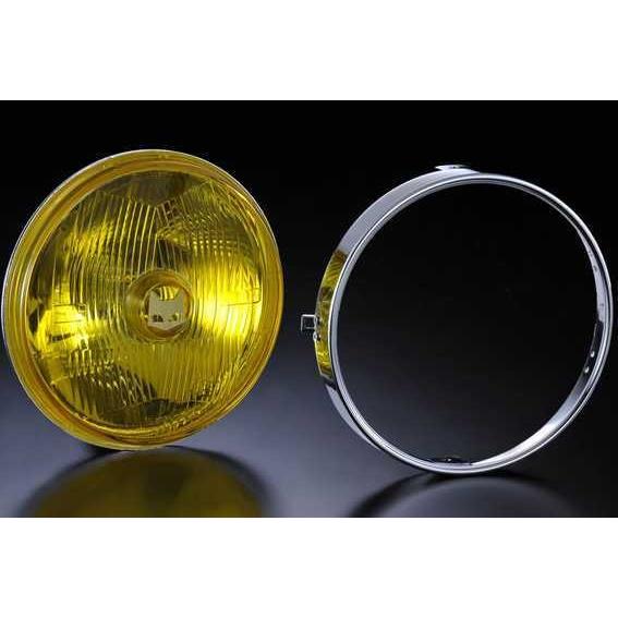 マーシャルヘッドライト889ドライビングランプユニット180Φ汎用