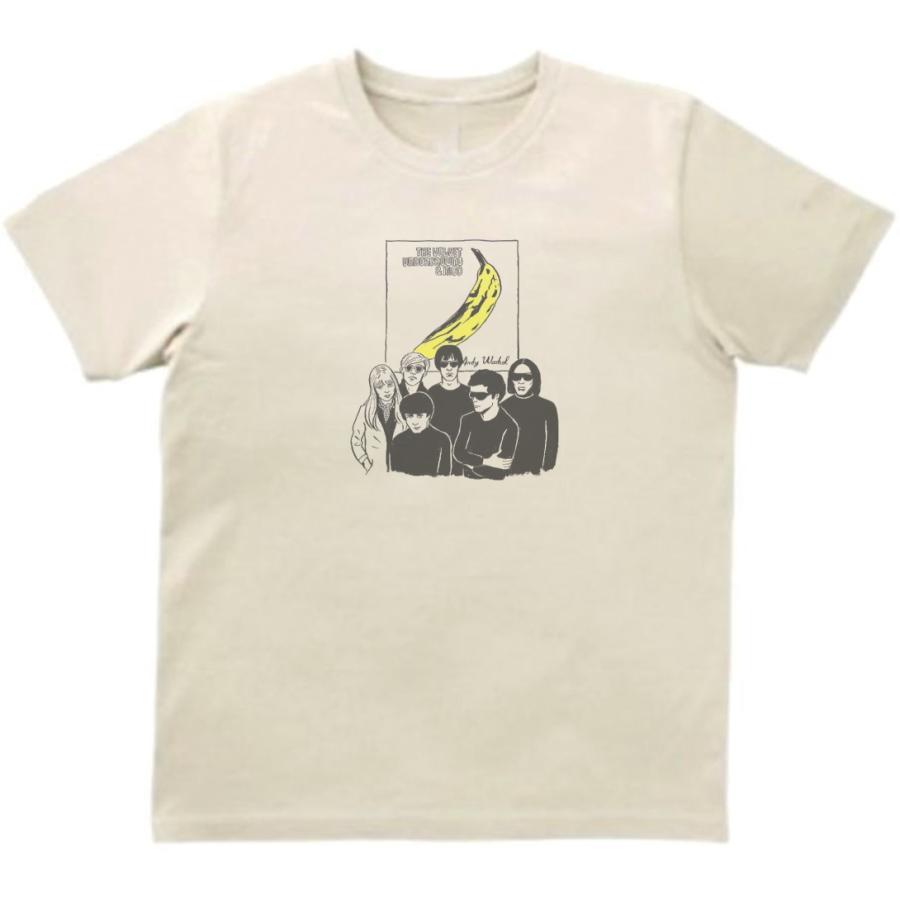 ザ・ヴェルヴェット・アンダーグラウンド The Velvet Underground 音楽