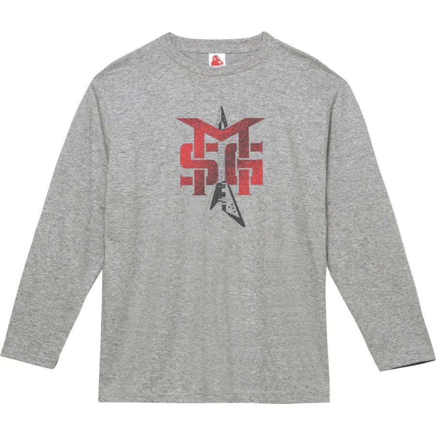 マイケル・シェンカー Michael Schenker 音楽Tシャツ ロックTシャツ