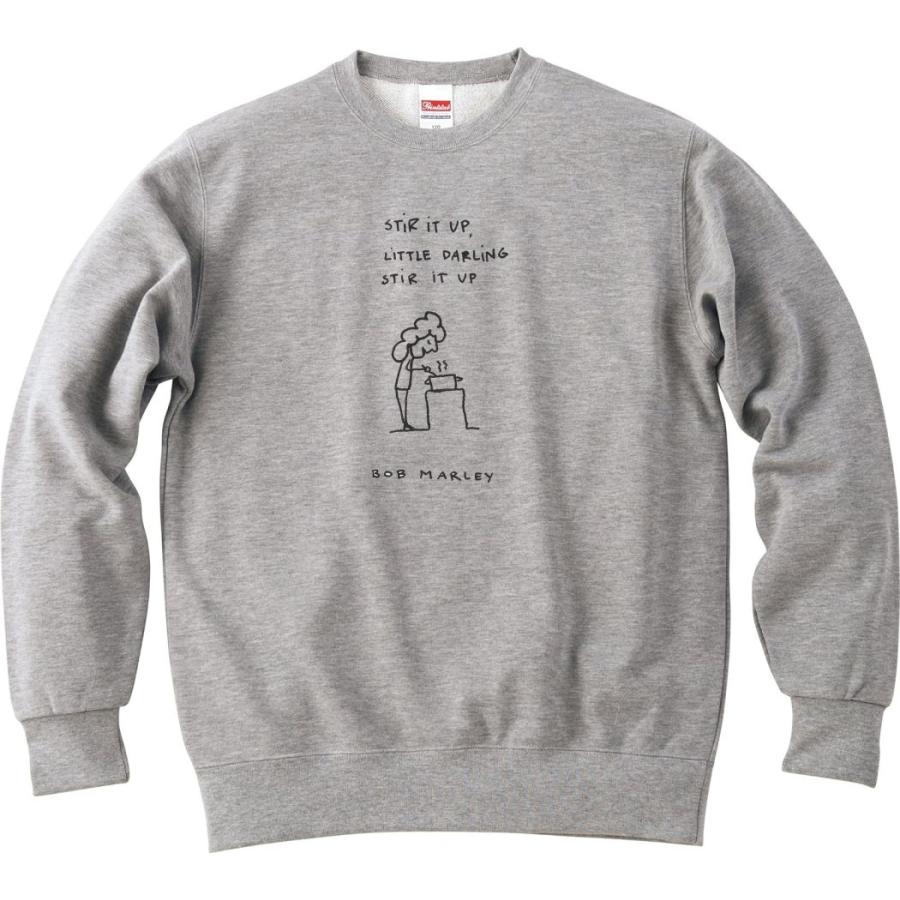 ボブマーリー Bob Marley 音楽 ロック シャツ バンド シネマ 長袖