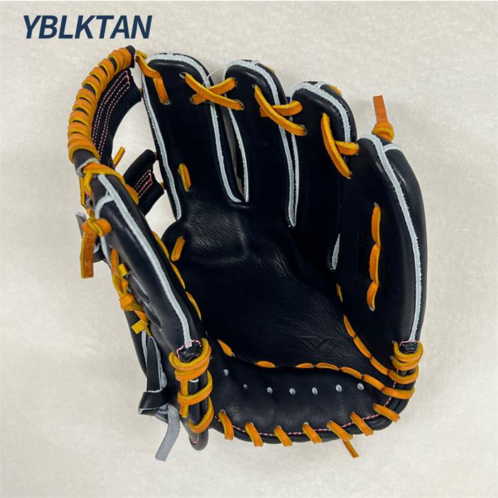 YGS 山本グラブスタジオ 野球 グローブ 硬式 内野用 高校野球対応 H
