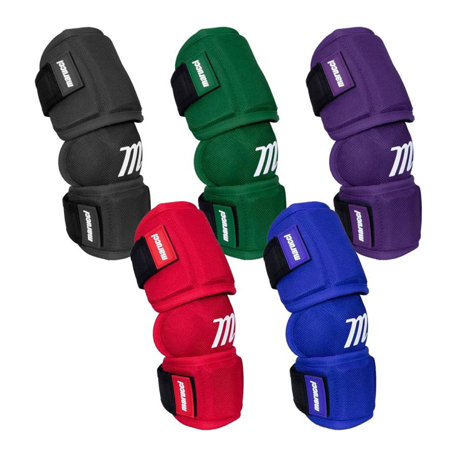 marucci（マルーチ） マルチ 野球 エルボーガード 左右兼用 エルボー