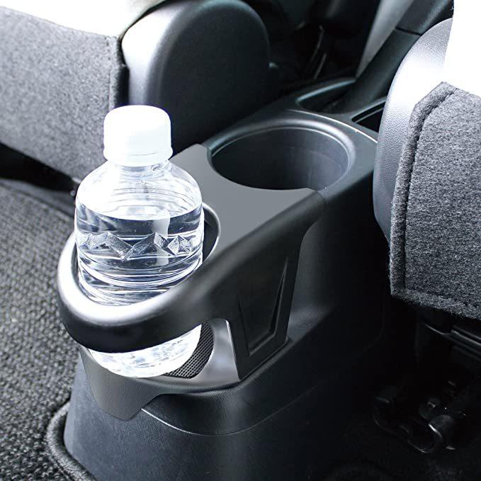 TSUCHIYA YAC/槌屋ヤック】リアドリンクホルダー / アクア NHP10（L