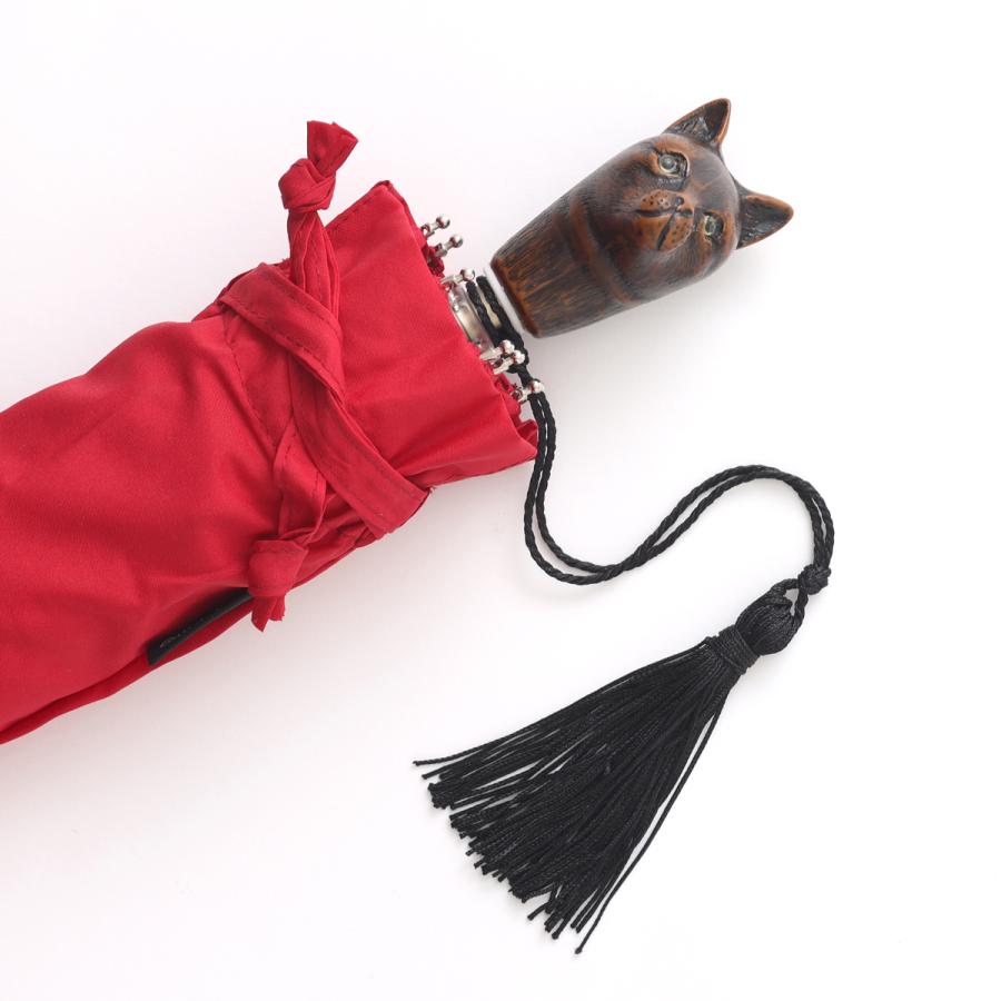 Guy de Jean（ギィドゥジャン） ギドジャン 折りたたみ 傘 Guy de Jean