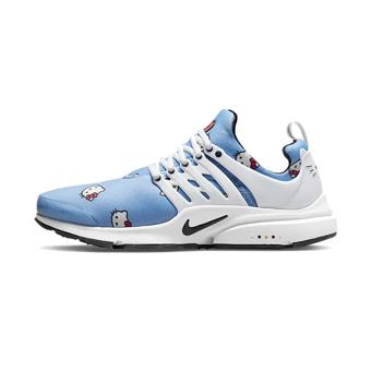 NIKE（ナイキ） スニーカー シューズ ハロー キティー Air Presto QS x