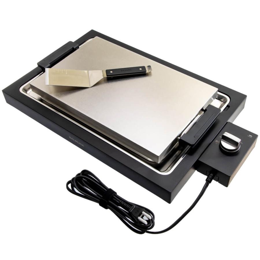 BALMUDA（バルミューダ） ホットプレート BALMUDA The Plate Pro K10A