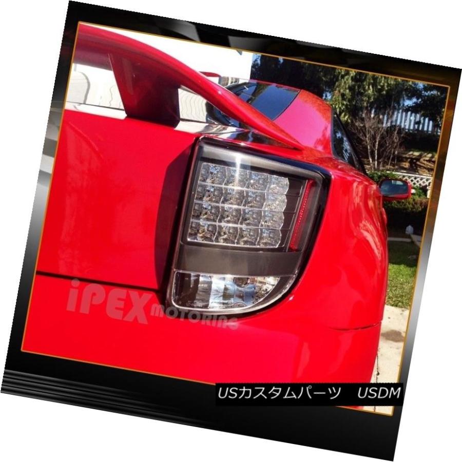 テールライト ニュー2000-2005トヨタセリカGT GTSブライトLEDテール