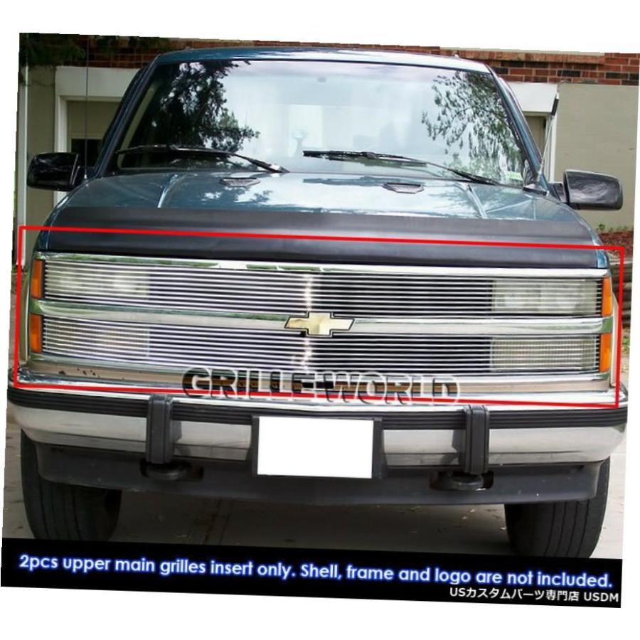 シボレー C/K ビレットパネル シボレー C/K ビレットパネル シボレー C