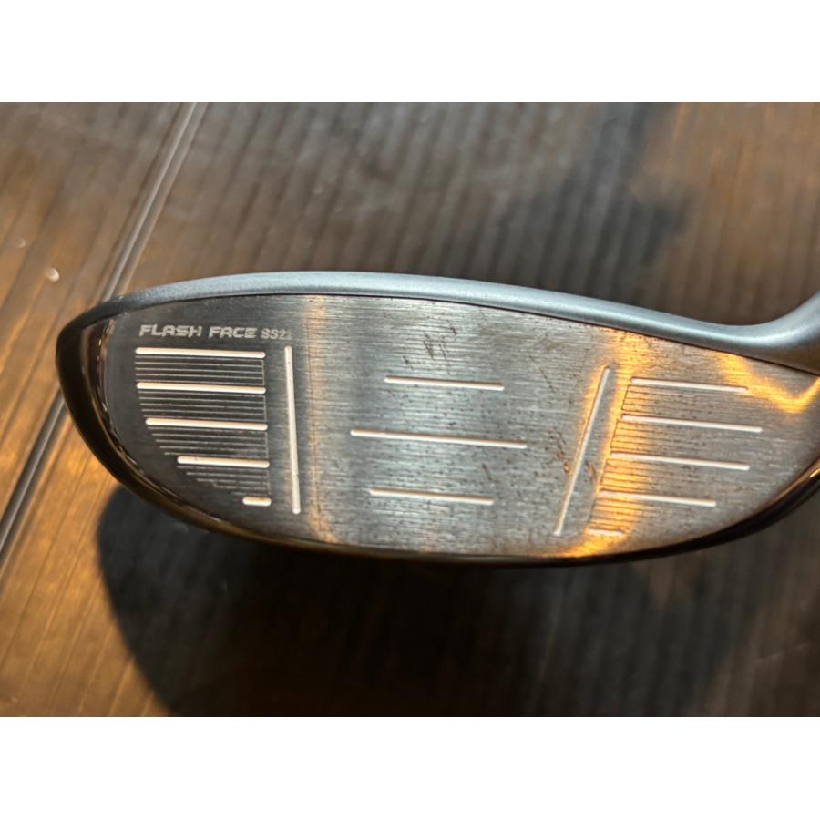 ROGUE ST キャロウェイ MAX D フェアウェイウッド 5W 19° VENTUS for