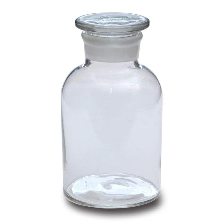 メディシンボトル 3L ガラス 容器 薬瓶 試薬瓶 レトロ アンティーク