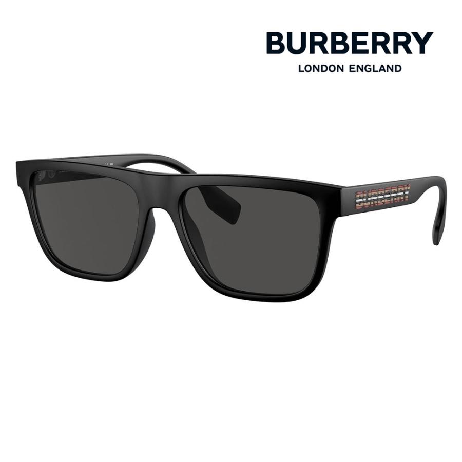 BURBERRY（バーバリー） サングラス BE4402U 346487 56 スクエア