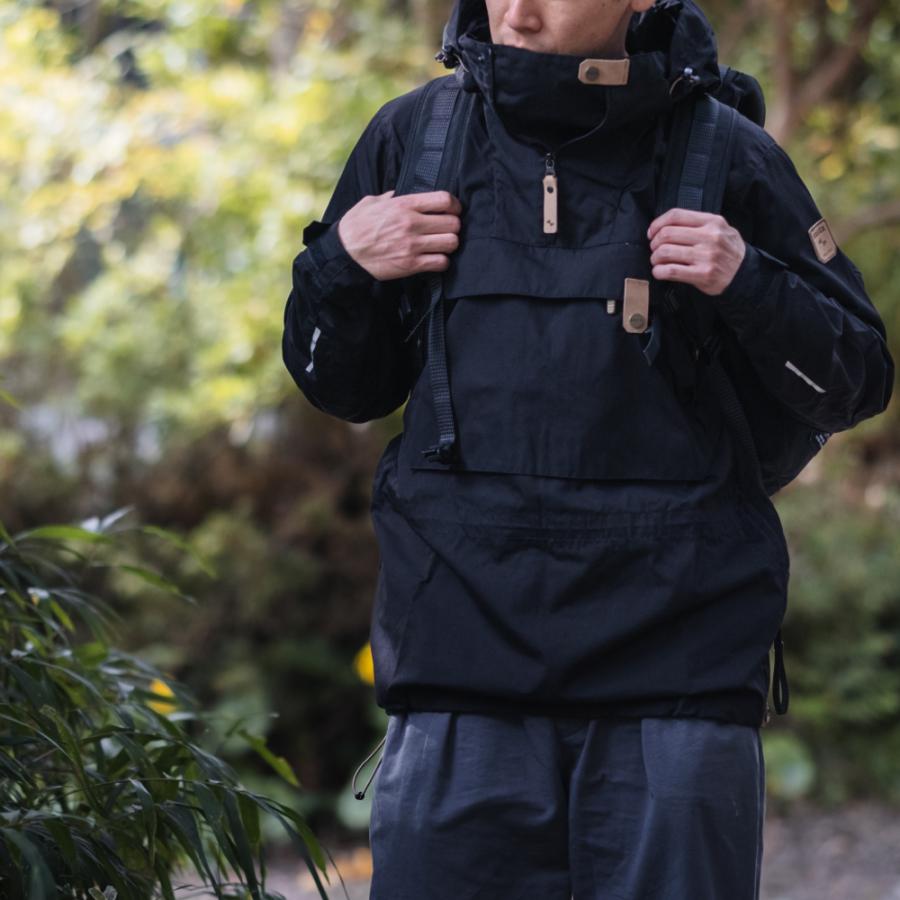 サスタ カトマイ アノラック sasta | ファッション ジャケット