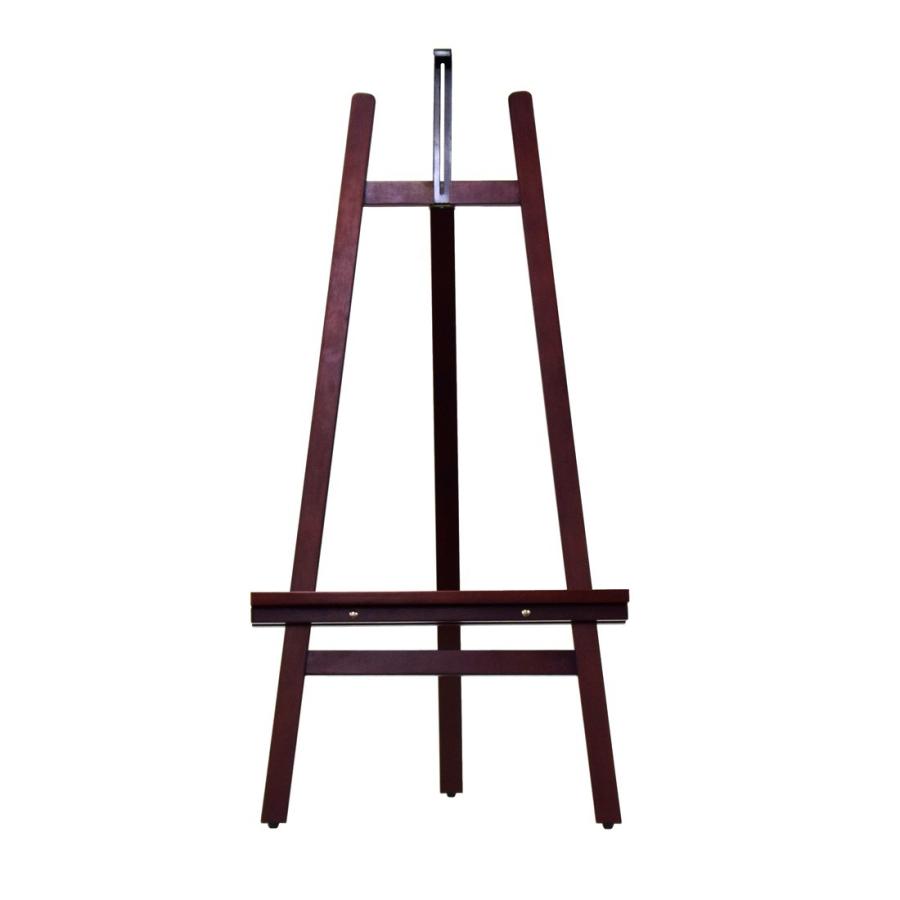 URiSAPO（ウリサポ） 木製 イーゼル 1200 / スタンド A1 看板 画材