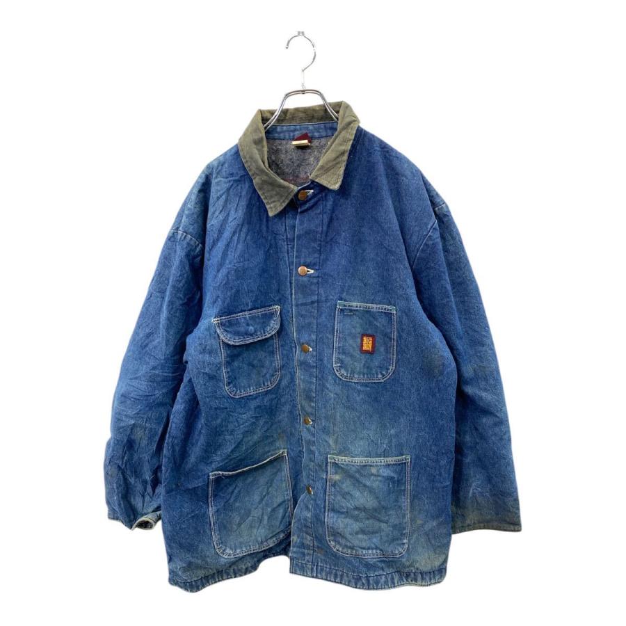 BIGBEN カバーオール ワークジャケット Lサイズ ビッグベン アメリカ製