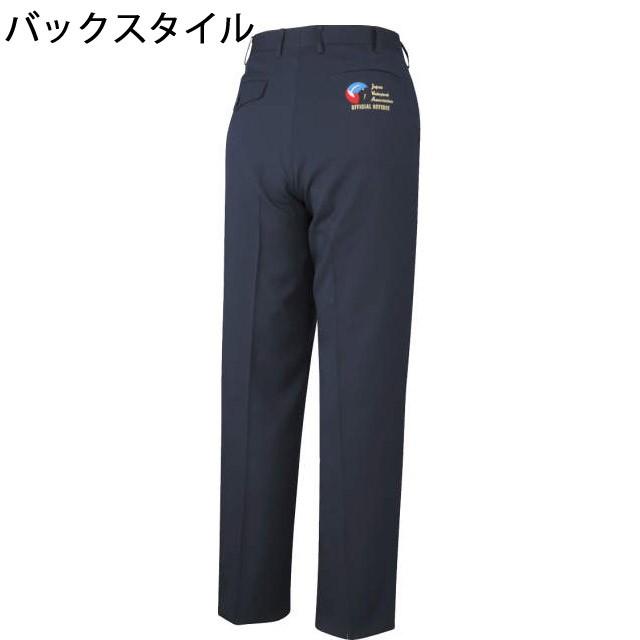 ASICS（アシックス） レフリースラックス バレーボール XW6814